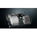 Посудомоечная машина встраиваемая Siemens SN63HX17VE