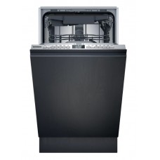 Вбудована посудомийна машина Siemens SR73EX25ME