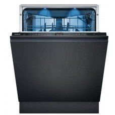 Вбудована посудомийна машина Siemens SX65ZX07CE