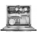Посудомийна машина Toshiba DW-08T2EE(W)