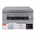 Посудомийна машина Toshiba DW-10F1CIS(S)-UA