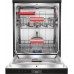 Посудомийна машина Toshiba DW-14F2CIS(SS)-UA