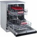 Посудомийна машина Toshiba DW-14F5EE(S)