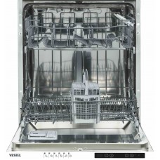 Посудомийна машина Vestel DWII1E6A0W