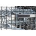 Вбудована посудомийна машина Vestel DF5612