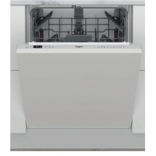 Посудомийна машина Whirlpool W2I HD524 AS