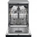 Посудомийна машина Whirlpool W7F HP33 X