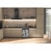 Посудомийна машина Whirlpool W7F HP33 X
