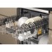 Посудомийна машина Whirlpool W7F HP33 X
