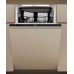 Посудомийна машина Whirlpool WH4ID10CS60