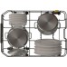 Посудомийна машина Whirlpool WH4ID10CS60