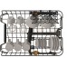 Посудомийна машина Whirlpool WH4ID10CS60