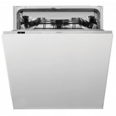 Посудомийна машина Whirlpool WI 7020 P