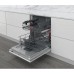 Посудомийна машина Whirlpool WI 7020 P