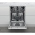 Посудомийна машина Whirlpool WI 7020 P