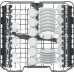 Посудомийна машина Whirlpool WI 7020 P
