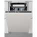 Посудомийна машина Whirlpool WI9E 2B19 C B