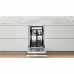 Посудомийна машина Whirlpool WI9E 2B19 C B