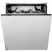 Посудомийна машина Whirlpool WIO 3C33 E6.5