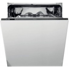 Посудомийна машина Whirlpool WIO 3T333 E 6.5