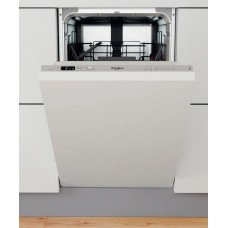 Посудомийна машина Whirlpool WSIC 3M27
