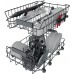 Посудомийна машина Whirlpool WSIC 3M27
