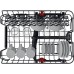 Посудомийна машина Whirlpool WSIC 3M27