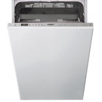 Посудомийна машина Whirlpool WSIO 3T223 PCE X