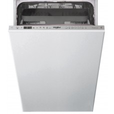 Посудомийна машина Whirlpool WSIO 3T223 PCE X
