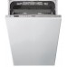 Посудомийна машина Whirlpool WSIO 3T223 PCE X