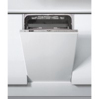 Посудомийна машина Whirlpool WSIO 3T223 PCE X