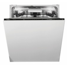 Посудомийна машина, що вбудовується Whirlpool WIF5O41PLEGTS