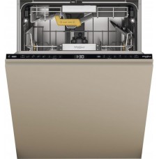 Вбудована посудомийна машина WHIRLPOOL W8I HF58 TU