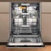 Вбудована посудомийна машина Whirlpool W8IHP42L Вбудована посудомийна машина Whirlpool W8IHP42L