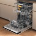 Вбудована посудомийна машина Whirlpool W8IHP42L Вбудована посудомийна машина Whirlpool W8IHP42L