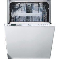 Вбудована посудомийна машина Whirlpool ADG 301