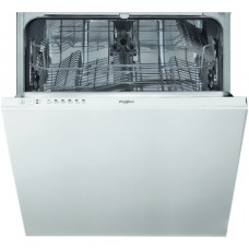 Вбудована посудомийна машина Whirlpool WIE 2B19