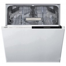 Вбудована посудомийна машина Whirlpool WIP 4O32 PG E