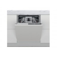 Вбудована посудомийна машина Whirlpool WIP 4O41 PLEG