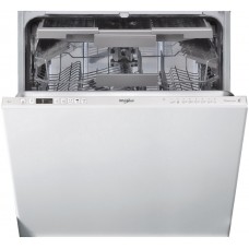 Вбудована посудомийна машина Whirlpool WRIC 3C26