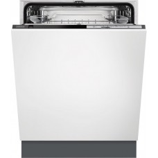 Вбудована посудомийна машина Zanussi ZDT921006F