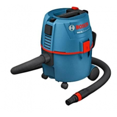 Будівельний пилосос Bosch GAS 15 L