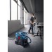 Будівельний пилосос Bosch GAS 400 A