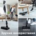 Вертикальний + ручний пилосос (2в1) Bosch BCS712XXL