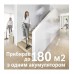 Вертикальний + ручний пилосос (2в1) Bosch BSS8224