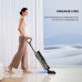 Акумуляторний миючий пилосос Dreame Wet & Dry Vacuum Cleaner H12S (HHR30B)