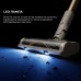Акумуляторний пилосос Dreame Cordless Vacuum Cleaner U20 (VPV11A)