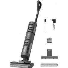 Миючий вертикальний пилосос Dreame Wet&Dry Vacuum Cleaner H11 Core (HHR21A)