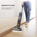 Миючий вертикальний пилосос Dreame Wet&Dry Vacuum Cleaner H11 Core (HHR21A)