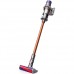 Пилосос 2в1 (вертикальний + ручний) Dyson Cyclone V10 Absolute